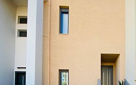 Nefeli Residence